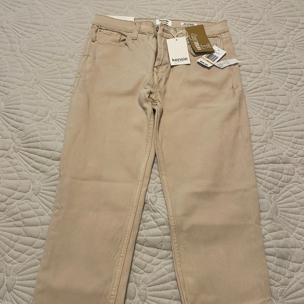 Kensie Skinny jeans